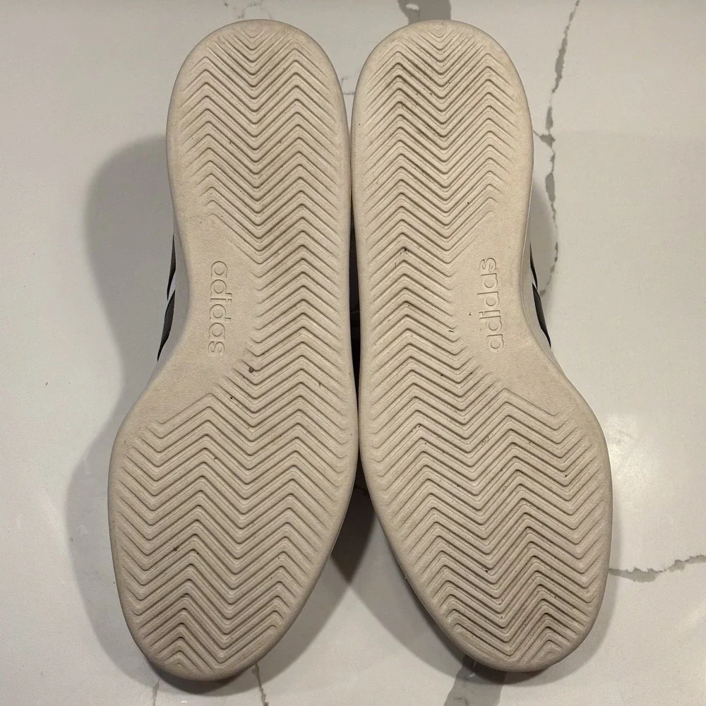 adidas preowned good